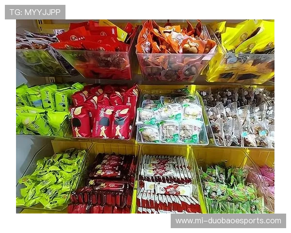 足球球星偏爱的零食揭秘 哪些食物是他们赛前赛后的必备良伴